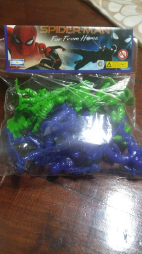 Soldaditos De Plastico