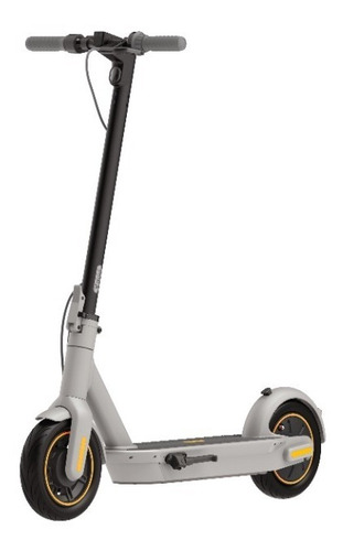 Imagen 3 de 5 de Monopatín Eléctrico Segway-ninebot Max G30lp Premiun