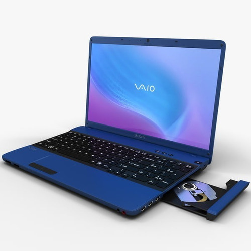 Bios Archivo Dump Bin Notebooks Sony Vaio Todos Los Modelos