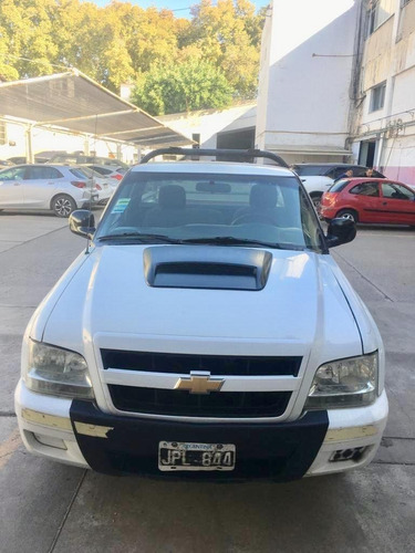 Imagen 4 de 10 de Chevrolet S 10 C/s