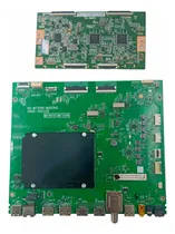 Comprar Main + Tcon Tcl 40-mt15h6-mab2hg Td-0001 55r646 Ver. Mt9615
