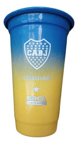 Vaso 1 Litro Gigante Grabado Con Láser Por Pedido