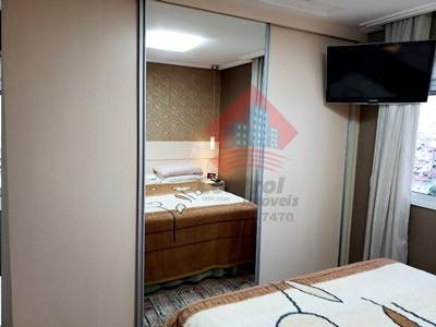Imagem 13 de 16 de Apartamento - Ref: 02860