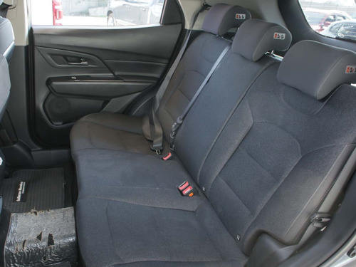 SsangYong Korando GLX 1.5 MT 4X2