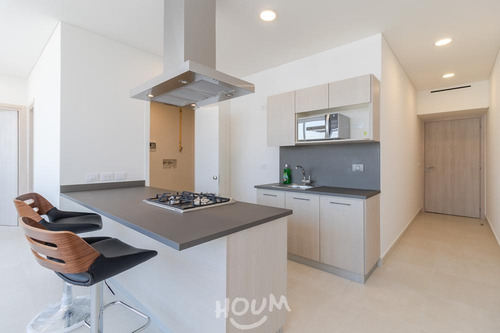 Imagen 5 de 21 de Departamento En Periodista, Miguel Hidalgo Con 1 Recámara, 148 M², Id: 41631