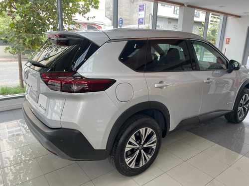 Imagen 3 de 19 de Nissan X-trail E-power 1.5 2024 0km