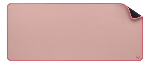 Logitech 956-000048 Deskpad Rose Mouse Pad