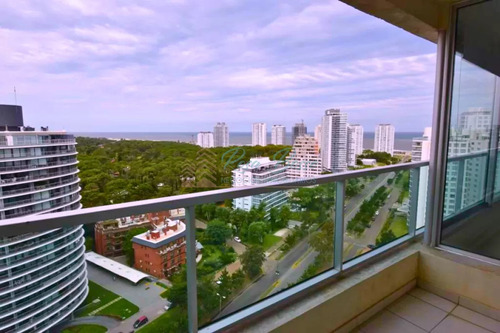 Venta, Monoambiente, Brava, Punta Del Este, Uruguay