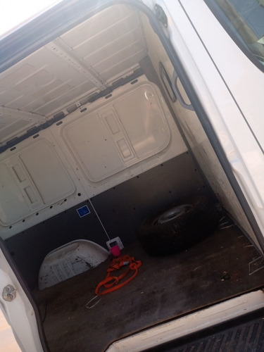 Mercedes-benz Sprinter 2.1 411 Street 116cv 3250 V1 Tn 2015