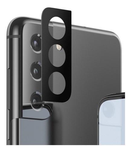 Vidrio Templado Camara Trasera Para Samsung S21 Plus Ultra