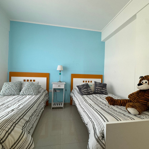 Departamento 4 Ambientes - Semipiso- En Venta, Pinamar Centro- Amenities