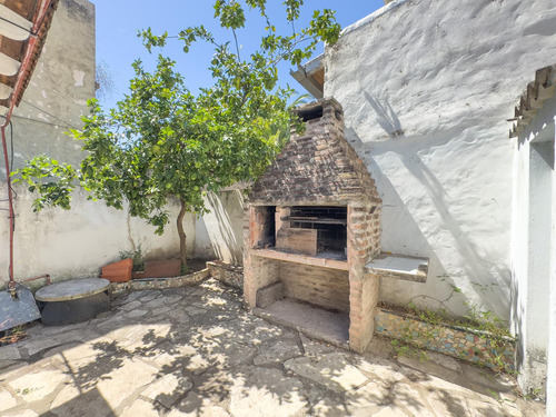 Venta Casa 3 Ambientes En Santos Lugares