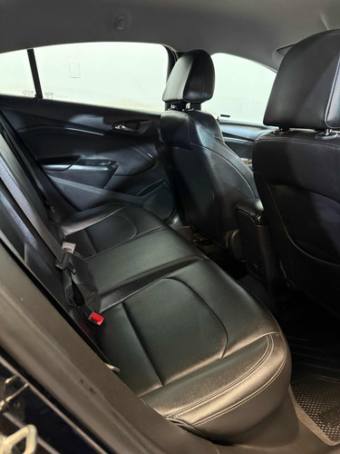 Chevrolet Cruze 5 1.4 Lt At 5p
