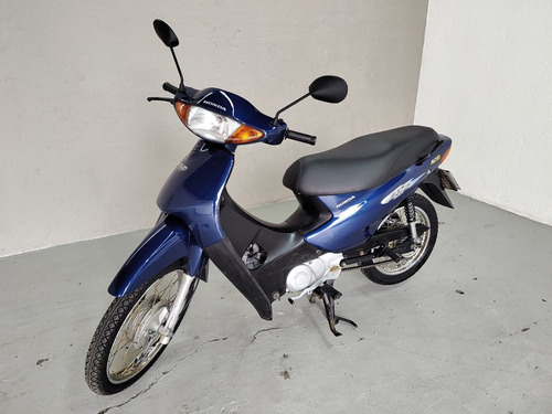 Honda Biz 100 / C100 Biz - 2005  