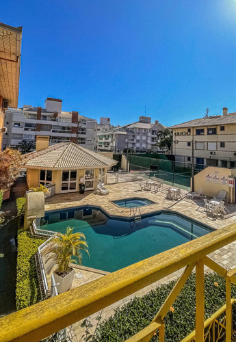 Apartamento Na Praia Ingleses Floripa