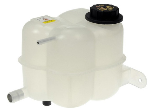 Deposito Refrigerante Fd Explorer 2002-2003-2004 V6 4.0 Drm
