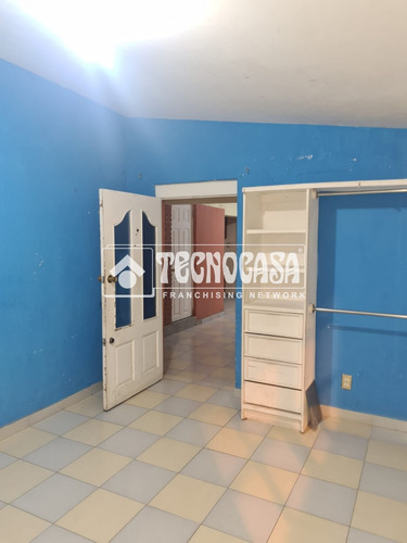 Renta Departamentos San Lucas Xochimanca T-df0068-0310