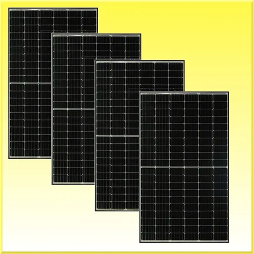 Panel Solar 320 Vatio 4