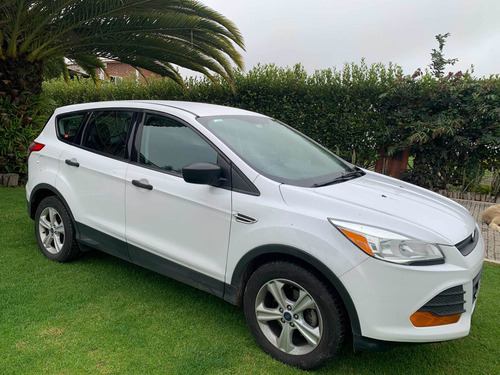 Ford Escape Escape Automática
