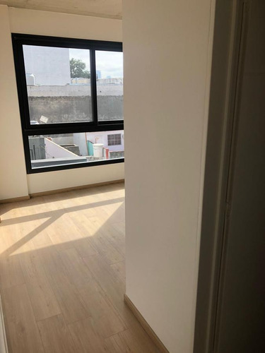 Imagen 8 de 15 de Venta - Dos Ambientes - Toilette - Apto Prof. - Niceto Vega 5800 - Palermo Hollywood