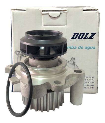 Bomba De Agua Audi A3 1.8i 20v / 1.8t 20v Dolz