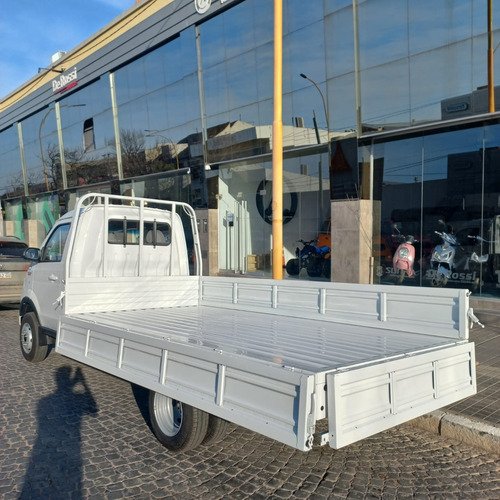 Shineray T30 - Capacidad 2t Y 1.5t