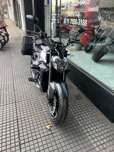 Beta Zontes V 350 0km No Dominar 400 No Benelli 502c