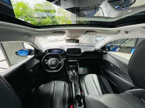 Peugeot 208 1.6 Allure