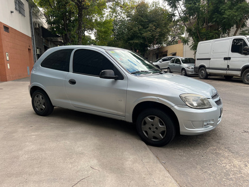 Chevrolet Celta 1.4 Ls+aa