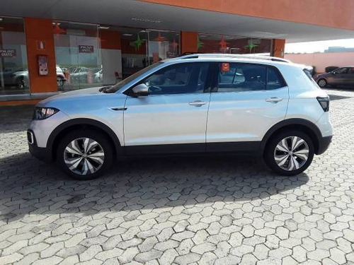 Volkswagen T-cross 1.4 250 Tsi Total Flex Highline