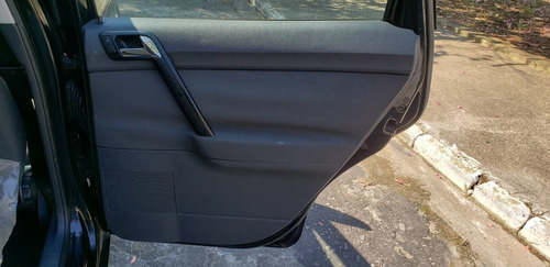 Volkswagen Polo 2007 1.6 Total Flex 5p