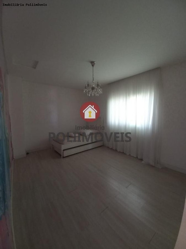 Imagem 15 de 15 de Chácara Para Venda Em Araucária, Guajuvira, 4 Dormitórios, 1 Suíte, 2 Banheiros, 2 Vagas - Ch0799_2-1661932