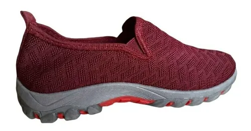Zapatillas descanso mujer hot sale