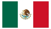 Comprar Calcomania Sticker Bandera México Vinil Para Autos