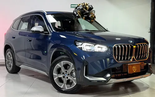 BMW X1 1.5 Sdrive18I