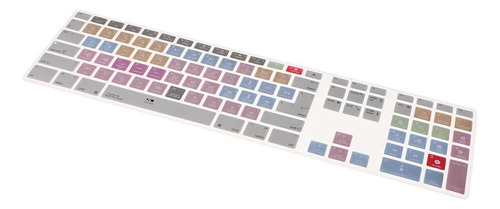 Cubierta De De Piel Para Laptop Avid