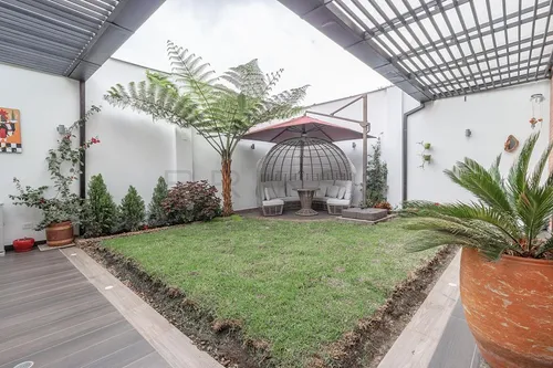 Casa En Arriendo/venta En Prado Veraniego Sur. Cod V4747