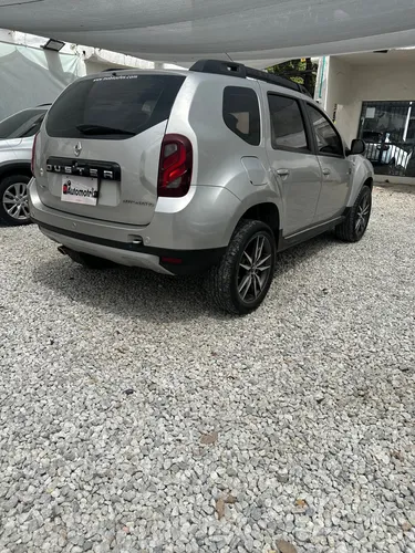 Renault Duster 2.0 Dynamique 4X2 At