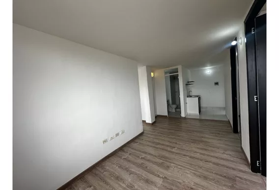 Apartamento en venta