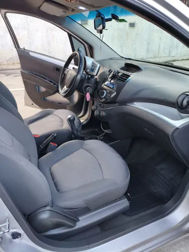 Chevrolet Spark GT 1.2 Ls