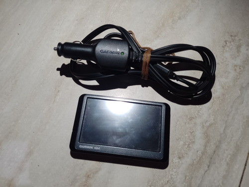 Gps Garmin Nuvi 255w