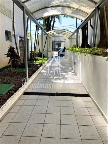 Imagem 18 de 18 de Apartamento - Ap00645 - 69471633