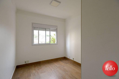 Imagem 10 de 30 de Apartamento - Ref: 119824