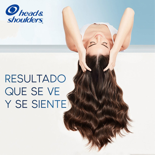 1 Shampoo Head & Shoulders - Coleccion Completa