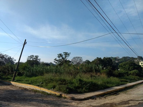 Venta Terreno Tuxpan Veracruz 5843.3 M² En Equina Col. Las Granjas