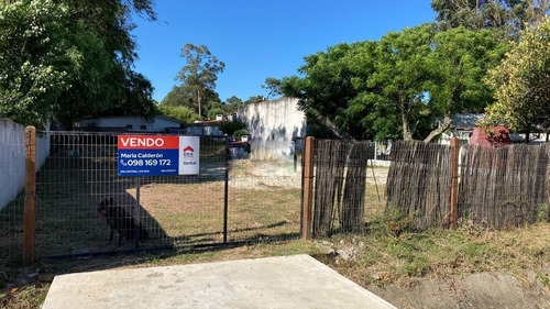 Venta De Terreno En Atlantida