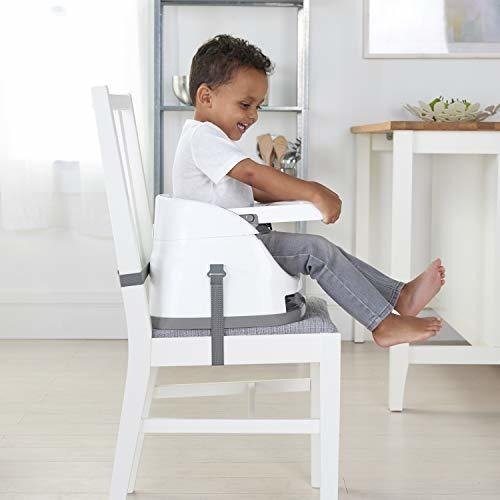 Ingenio Bebé Base 2-en-1 Asiento, Pizarra