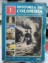 Comprar Historia De Colombia - Norma - Ciencias Sociales 6