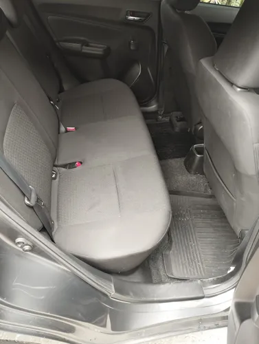 Suzuki Swift (4) Hybrid Mt 5p 6a