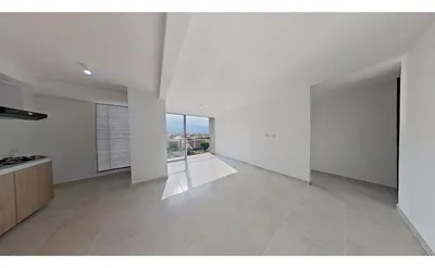 Apartamento en venta
